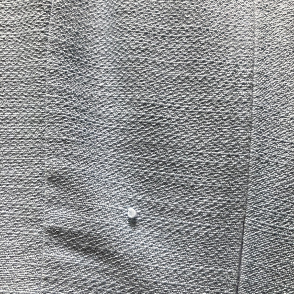 Boden Powder Blue Beaded Shift Dress - Size 2 - Picture 12 of 12